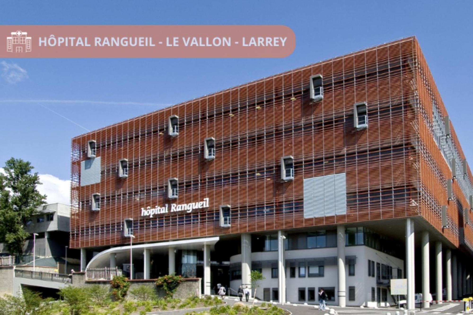 T3 Universites & Hospitals - Havre De Paix Pres Toulouse - Parking - Terrasse Экстерьер фото